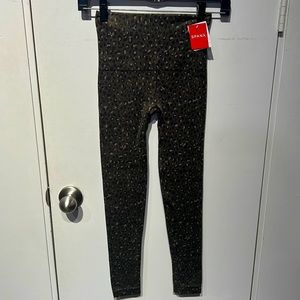 Spanx look at me now leggings